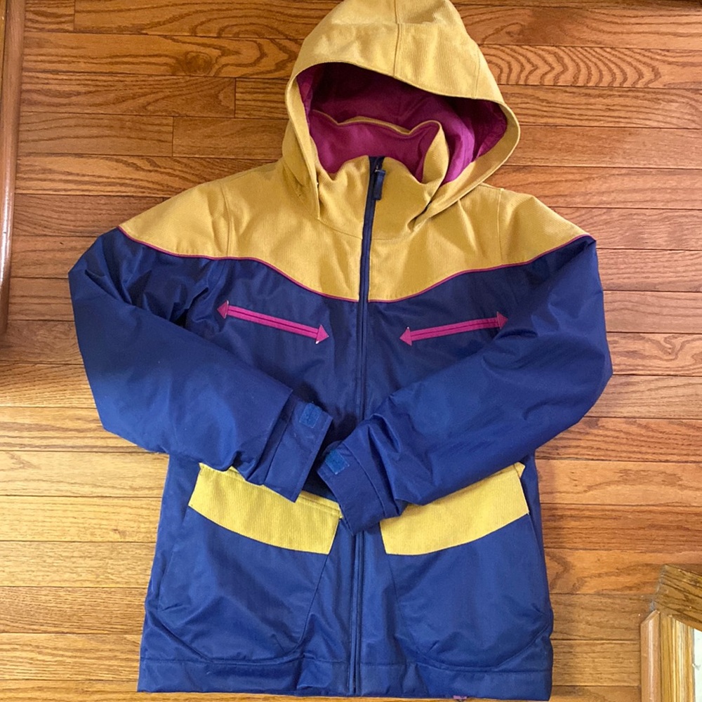 Burton‎ Ski Jacket